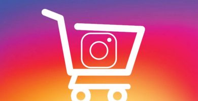 Instagram, de red social a plataforma de ventas