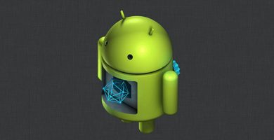 Iniciar el MODO RECUPERACIÓN de Android