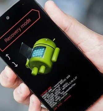 resetear android