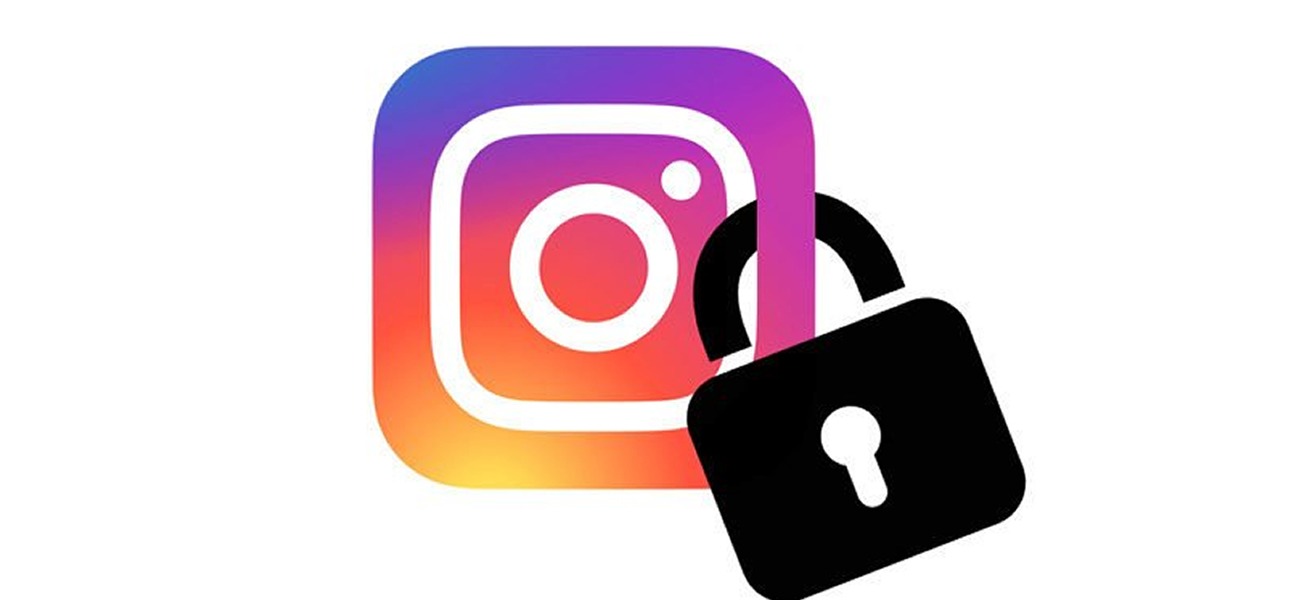 instagram bloqueado