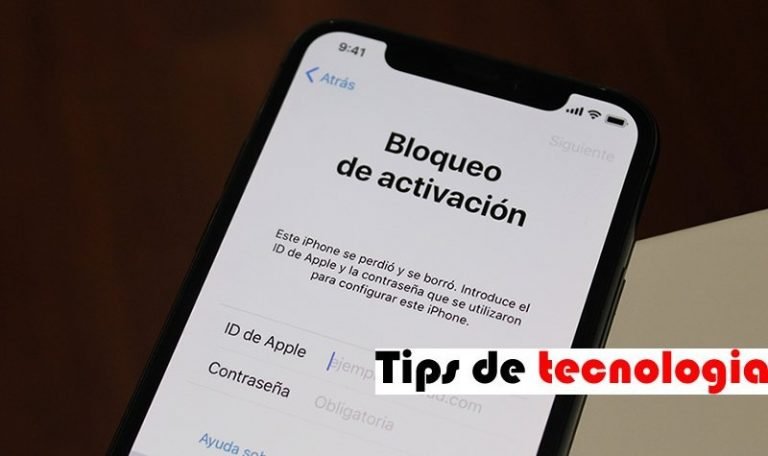 Bloqueo de activación iCloud 】 ¿Cómo eliminarlo? 2021