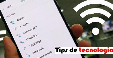 ¿Cómo conectarse a redes públicas inalámbricas de manera segura y tener Internet gratuito? – WiFi gratis