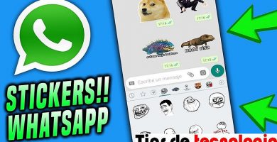 Las 15 mejores apps de stickers para tu Whatsapp