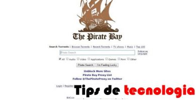 ¿Problemas con The Pirate Bay? Alternativas para descargar archivos torrent