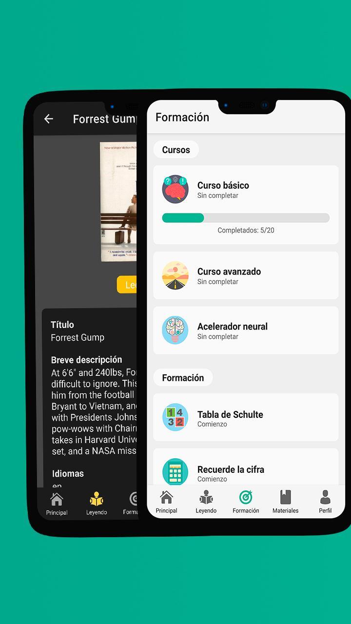 aplicaciones para leer libros