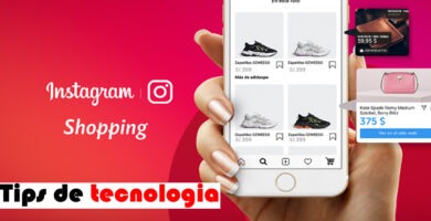 Instagram Shopping: aprende a utilizar la herramienta de la app para compra-venta