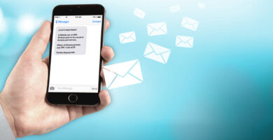 ¿Cómo enviar mensajes SMS masivos?