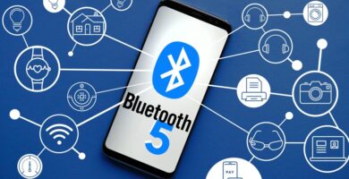 Bluetooth ¿Qué es, cómo funciona y cuáles son los tipos?