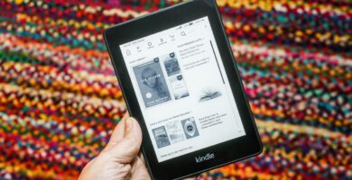 ¿Cómo transferir libros desde el ordenador hasta un Kindle?