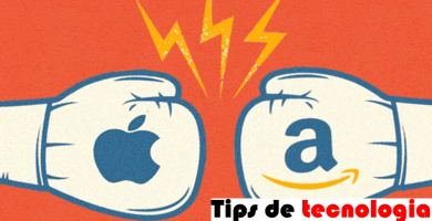 Amazon vs Apple ¿Cuál es la compañía líder en el mundo tecnológico?