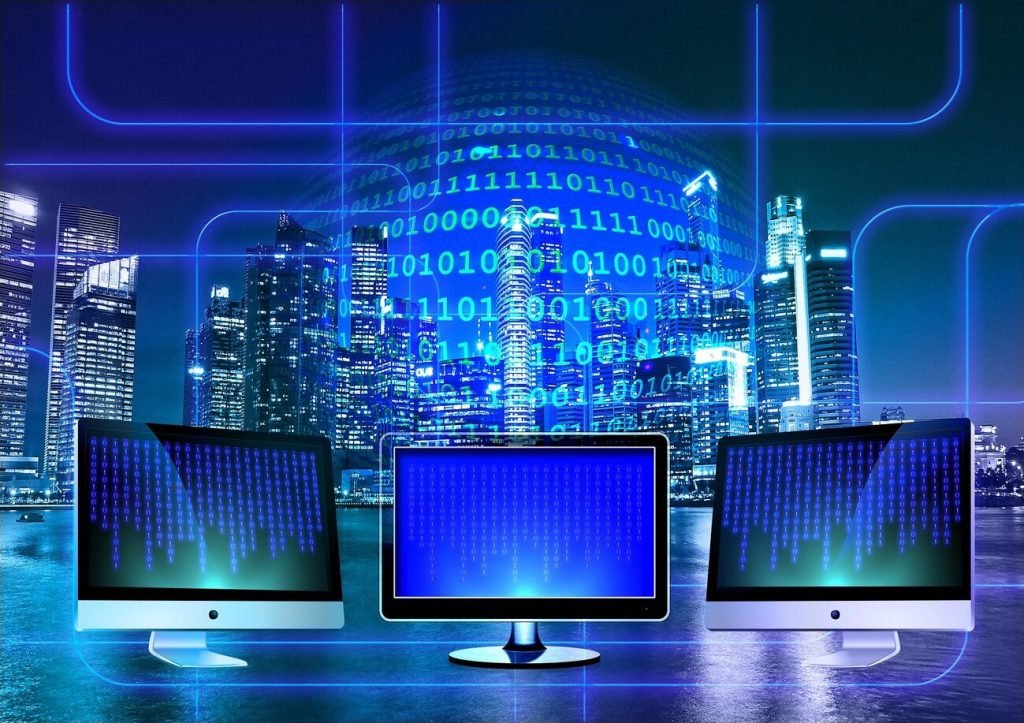 ¿Quién controla Internet?