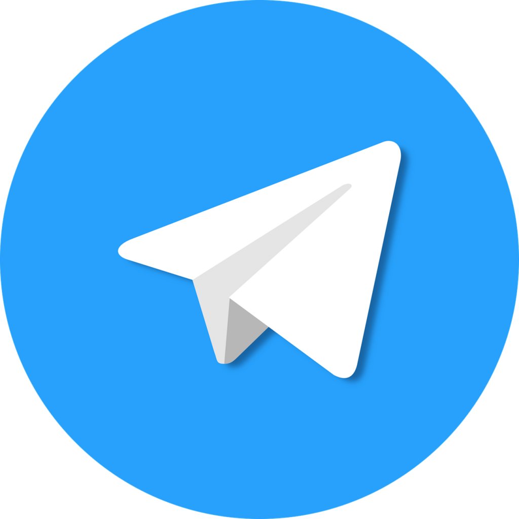 ¿Cómo saber si un contacto tiene Telegram?