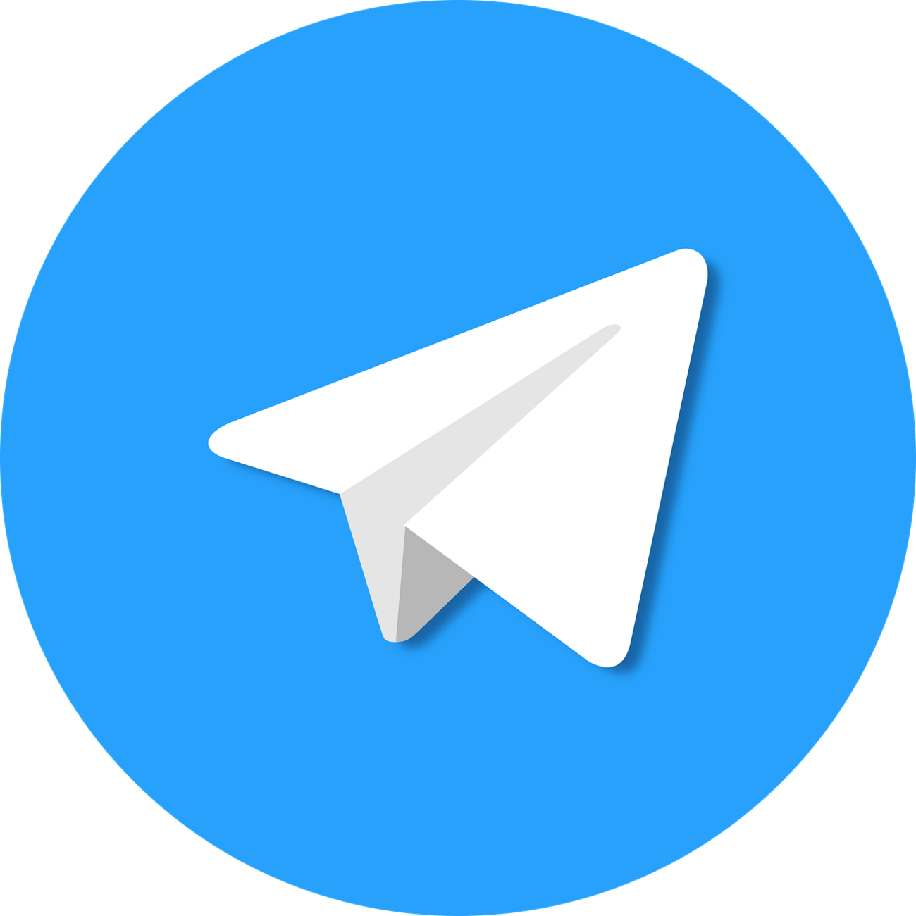 ¿Cómo saber si un contacto tiene Telegram?