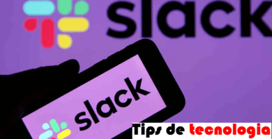 ¿Cómo compartir mi URL de Slack?