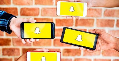 Trucos de SnapChat para sacarle el máximo provecho a la red social