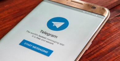 Username de Telegram ¿Qué es, para qué sirve y cómo editarlo?