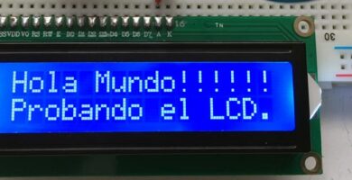 Diseña tu propia pantalla LCD con texto en movimiento utilizando Arduino: Guía paso a paso