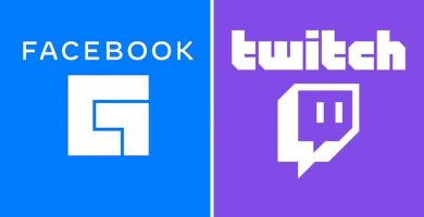 Facebook Gaming vs Twich ¿Cuál es la mejor plataforma de streaming para gamers?