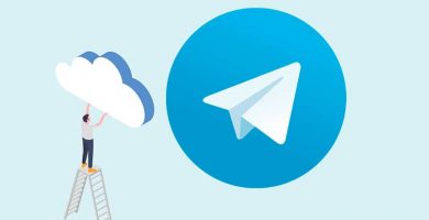 ¿Cómo almacenar fotos en la nube de Telegram? Guía paso a paso