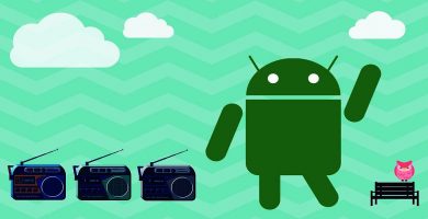 5 mejores APLICACIONES DE RADIO FM para Android – Escucha sin WI-FI