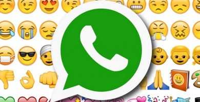¿Cómo ACTUALIZAR los emojis de WhatsApp? – Guía Definitiva