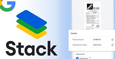 ¿Cómo ESCANEAR DOCUMENTOS con Stack, la nueva app de Google? – Guía Definitiva