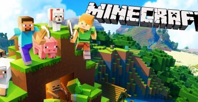 ¿Cómo ACTUALIZAR Minecraft a su última versión? – Guía Definitiva