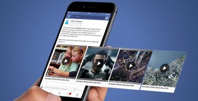 ¿Cómo transmitir videos en vivo desde Facebook? – Guía Definitiva