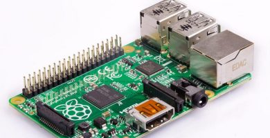 Raspberry Pi 1 ¿Qué es y para qué sirve?