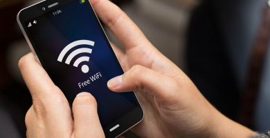 5 formas de tener internet gratuito en tu smartphone de forma legal – 2021