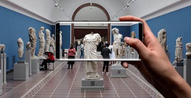 7 museos online que debes conocer – Lista 2021
