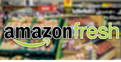 Amazon Fresh ¿Qué es y cómo funciona el nuevo servicio del gigante del e-commerce?