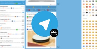 ¿Cómo hacer videollamadas grupales en Telegram Beta? – Guía Definitiva