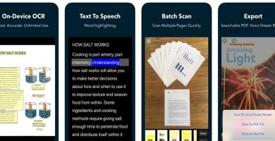 ¿Cuáles son las mejores aplicaciones para leer en voz alta? – 2021