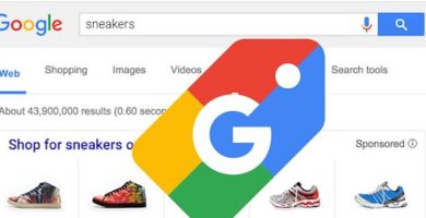 Google Shopping ¿Qué es y cómo funciona?