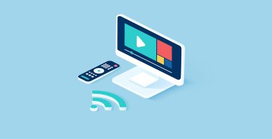 6 Mejores servicios de streaming y TV online – 2021