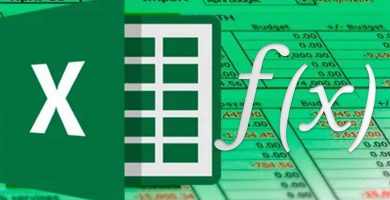 7 Fórmulas esenciales de Excel que te harán la vida mucho más fácil – 2021