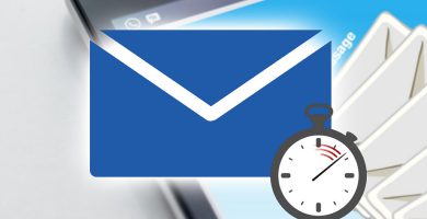 ¿Cómo crear una cuenta temporal de Gmail con Gmailnator?