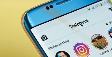 ¿Cómo traducir el texto de los Instagram Stories? – Guía Definitiva