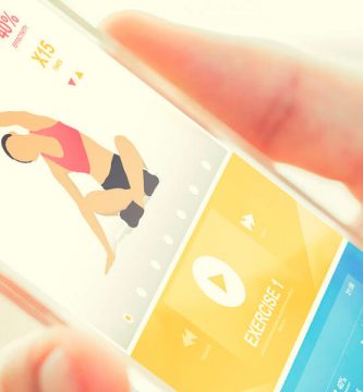 apps para hacer ejercicio
