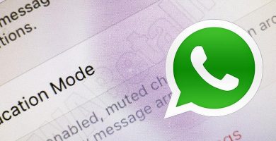 ¿Cómo activar el “Modo Vacaciones” de WhatsApp? Sal de la mira de ciertos contactos – Guía Definitiva