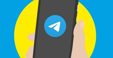 ¿Cómo compartir pantalla durante una videollamada de Telegram? – Guía Definitiva