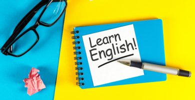Consejos para APRENDER Inglés de forma fácil y rápida