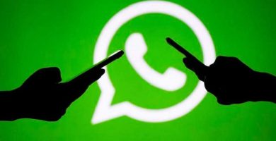 Dispositivos móviles donde WhatsApp DEJARÁ de Funcionar el 1 de noviembre de 2021