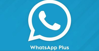 ¿Dónde DESCARGAR la APK de WhatsApp Plus 17.40 de forma segura? – 2021