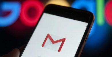 ¿Cómo ELIMINAR un Correo enviado en Gmail por error? – Paso a paso