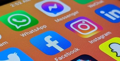 ¿A qué se debió la CAÍDA MASIVA de Facebook, WhatsApp e Instagram?