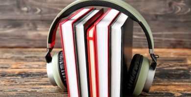 Mejores PÁGINAS para DESCARGAR Audiolibros gratis – 2022