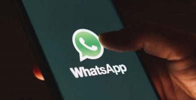 ¿Cómo ENVIAR Mensajes Tachados por WhatsApp?