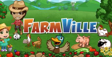 Jugar FARMVILLE en iPhone y Android – Regresa tu juego favorito